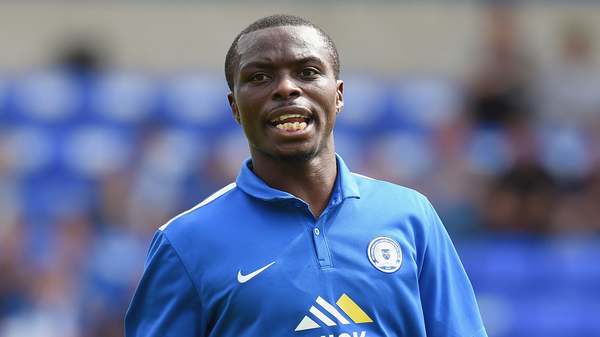 The Ex-Peterborough Defender Powering DR Congo’s World Cup Ambitions